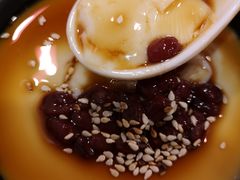 红糖豆花-兵哥豌豆面(建设巷店)