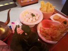 -大渝火锅(太仓万达店)