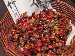 -茶叁酒肆·楚味江湖(菱角湖店)