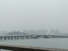-蠡湖大桥公园