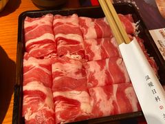 -仓桥家·焗寿司·锅物(光谷步行街店)