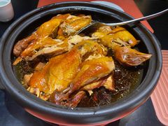 -田园北魏家宴·大同菜(御东店)