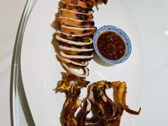 -福来齐·鲁菜海鲜·渔家菜(朝阳街分店)