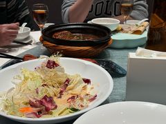 -老平安农家菜(平安店)