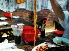 -龙虾风暴(松江店)