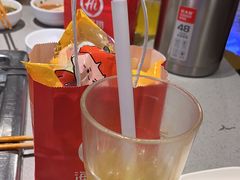 -海底捞火锅(世豪广场店)