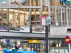 -东莞松山湖万象汇