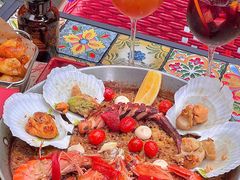 -BROWNSTONE布朗石西班牙餐厅(富城店)