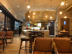 大堂-去茶山(重庆万象城店)