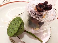-悦厅·下午茶(杭州柏悦酒店)