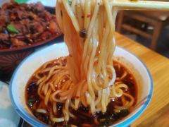 -蜀韵川香水煮鱼(泰山路店)