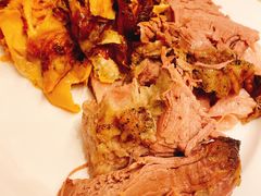 -威斯汀舞台餐厅