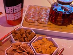 -星聚会KTV(龙湖上海奉贤天街店)