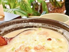-南拳十三姨·潮汕砂锅粥·粤菜(西单大悦城店)
