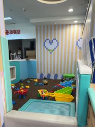 -孩子王童乐园(上海青浦吾悦广场店)