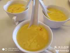 -富力丽思卡尔顿酒店·丽轩中餐厅