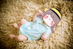 -TIME儿童摄影(闽江路店)