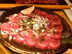 -江户烧肉(高德店)