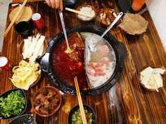 -吃皮火锅馆(苏宁店)