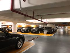 -LV路易威登(王府井半岛酒店)