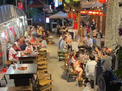 大堂-镇江龙·火锅串串(武侯祠店)
