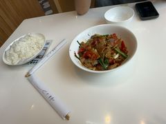 -辣公子·千岛湖私房菜(滨江店)
