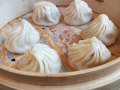 -南翔馒头店(豫园店)