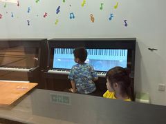 -Mr.先声音乐(东海店)