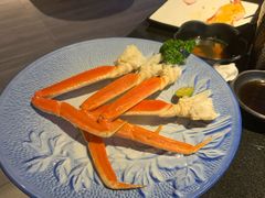 -王鼎精致料理铁板烧(世博源店)