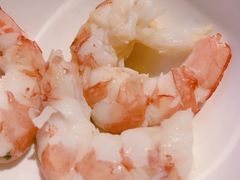 -加餐海鲜自助(集美银泰百货店)