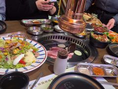 -香猪坊韩国烤肉专属门店(魏公村店)