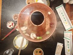 -南门涮肉(上海一店)