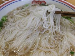 -李氏紫竹林卤粉(火车站店)