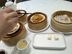 -万龙洲海鲜(大兴绿地缤纷城店)