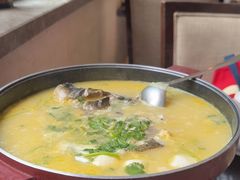 -通安客栈中餐厅·何家小馆