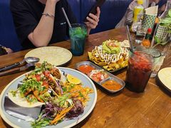 -墨纪Mojí墨西哥餐厅(官舍店)