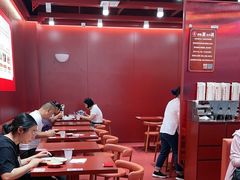 -喜家德虾仁水饺(北京超极合生汇店)