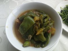 -京滨饭店·餐厅(阜外大街店)