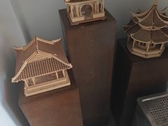 -吕氏焗小鲜•海鲜青岛菜(八大关店)