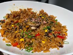 -Gray Whale 灰鲸餐厅(北美N1店)