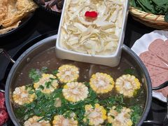 -正禾鲜·潮汕牛肉火锅(凯德天府店)