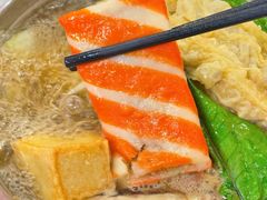 -大橘元自助回转火锅(天河新天地店)