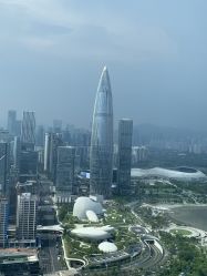 -圣贝拉母婴护理中心(深圳莱佛士店)