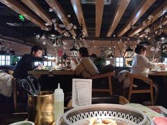 -梨花自助烤肉(乐宾店)
