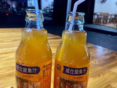 -三哥田螺(北书院街店)