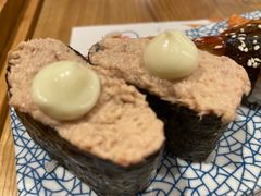 -Sushi Love 创意寿司(丽影广场店)
