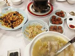 -东兴楼饭庄(六里桥店)