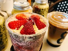 -B&C黄油与面包·法式古堡面包坊(新天地店)