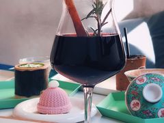 -茶是一枝花泡茶店