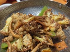 -枣子树·素食餐厅(朱家尖店)